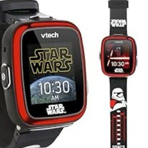 VTech Star Wars Smart Watch w/ Camera